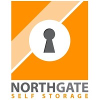 Northgate Self Storage Logo