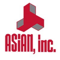 ASIAN, Inc. Logo