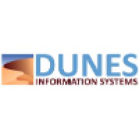 Dunes Information Systems Logo