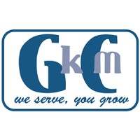 GKC Management Services Pvt Ltd Logo