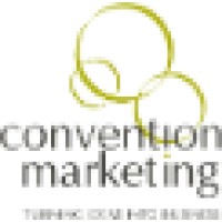 Convention Marketing Logo