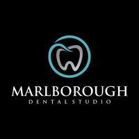Marlborough Dental Studio Logo