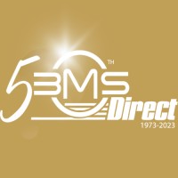 BMS Direct, Inc. Logo