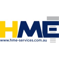 HME Services Pty Ltd Logo