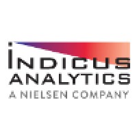Indicus Analytics Logo