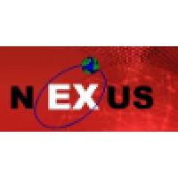Nexus Communication and Power Solutions Logo