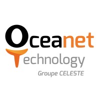 Oceanet Technology Logo