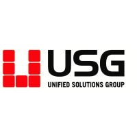 Unified Solutions Group Logo