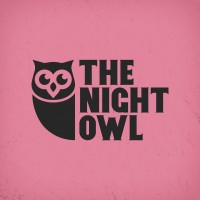 The Night Owl Logo