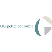 Centre Interdépartemental de Gestion de la petite couronne dIle de France Logo