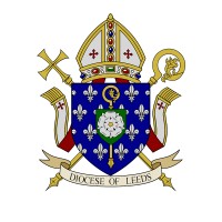 Diocese of Leeds Music Logo
