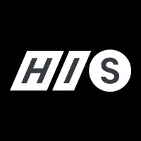 H.I.S. Logo