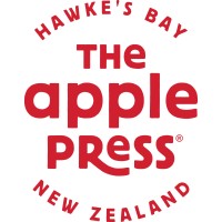 The Apple Press Logo