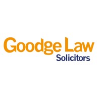 Goodge Law Logo