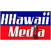 H Hawaii Media Logo