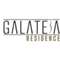 Galateia Residence Logo