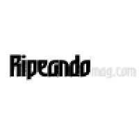 Ripeando Magazine Logo