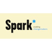 Spark* International Logo