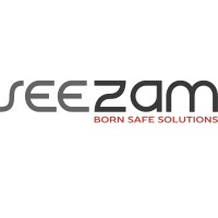 SeeZam S.A. Logo