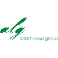 adam lowe group Logo