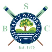 Stourport Boat Club Logo