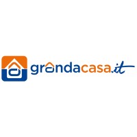 GrandaCasa Logo