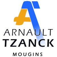 Cliniques Arnault Tzanck Logo