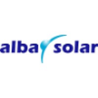 Albasolar Logo