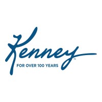 Kenney Manufacturing Logo
