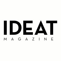 IDEAT Magazine Logo