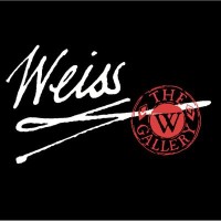 The Weiss Gallery Logo