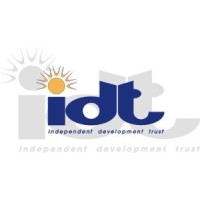 Independent Development Trust Logo