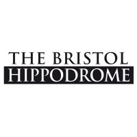 The Bristol Hippodrome Logo