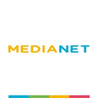 Medianet Logo
