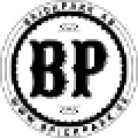 Brickpark AB Logo