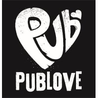PubLove Logo