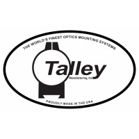 Talley Manufacturing Logo