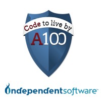 Independent Software Logo