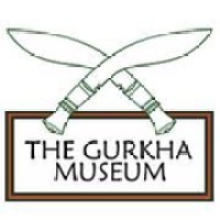 The Gurkha Museum Logo