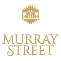 Murray Street Logo
