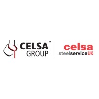 Celsa Steel Service UK Logo