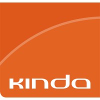 Kinda Oy Logo