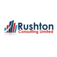 Rushton Consulting Limited Logo