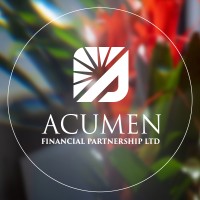 Acumen Financial Partnership Ltd Logo