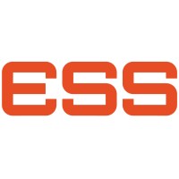 ESS Logo