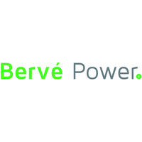 Bervé Power | Riello-UPS Netherlands Logo