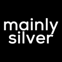 Mainlysilver Ltd Logo