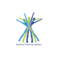 Medical Training Malden Logo