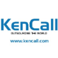 Kencall Logo