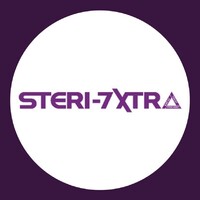 Steri-7 Worldwide Ltd Logo
